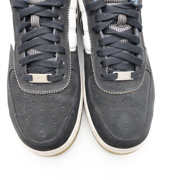 Nike Air Force 1 Low CMFT Penny Men\'s 10.5 Sneakers Jewel Swoosh 629951-001 main image 10